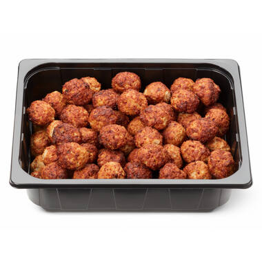 ALBONDIGAS TAPAS BALLETJES  1kg